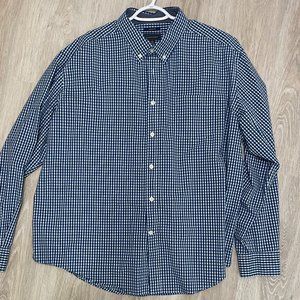 Mason James Button Down